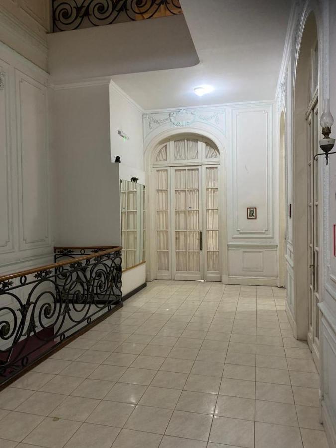 Alma Portena Hotel Buenos Aires Esterno foto