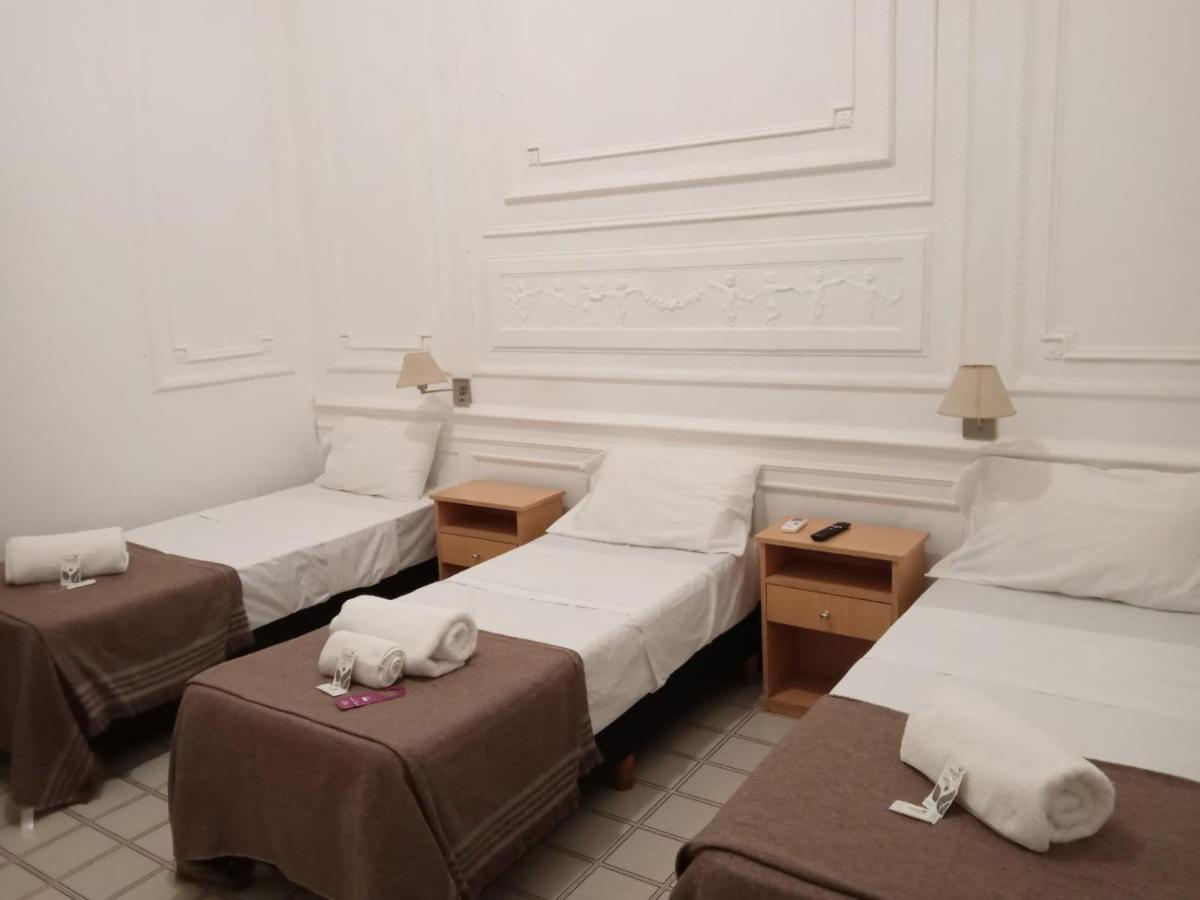 Alma Portena Hotel Buenos Aires Esterno foto